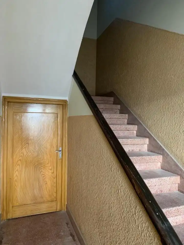Casa o xalet en venda en La Bañeza  amb Traster