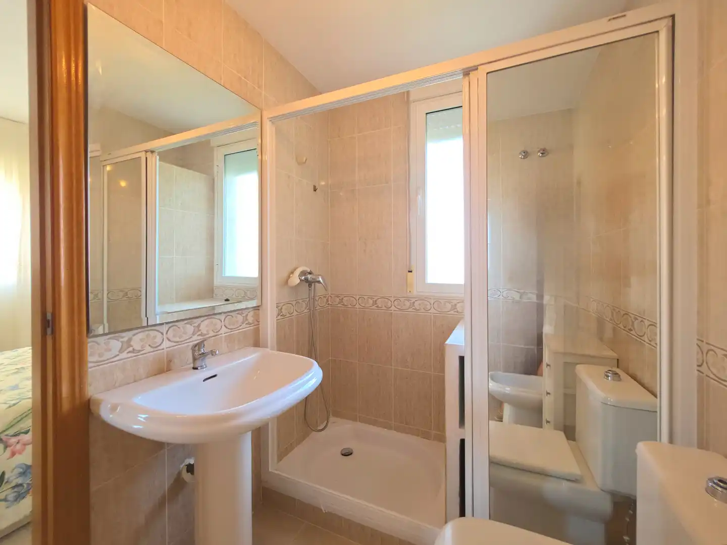 Ático con terraza en venta en Calle Foguerer José Angel Guirao 5, imagen 35