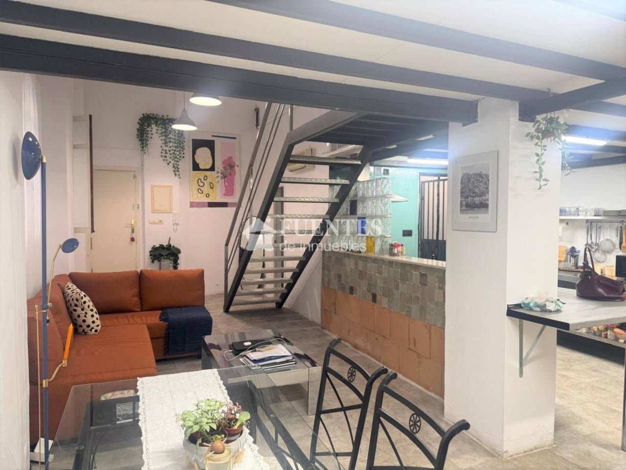 Pis en venda a Calle Francisco Verdú, Altozano - Conde Lumiares