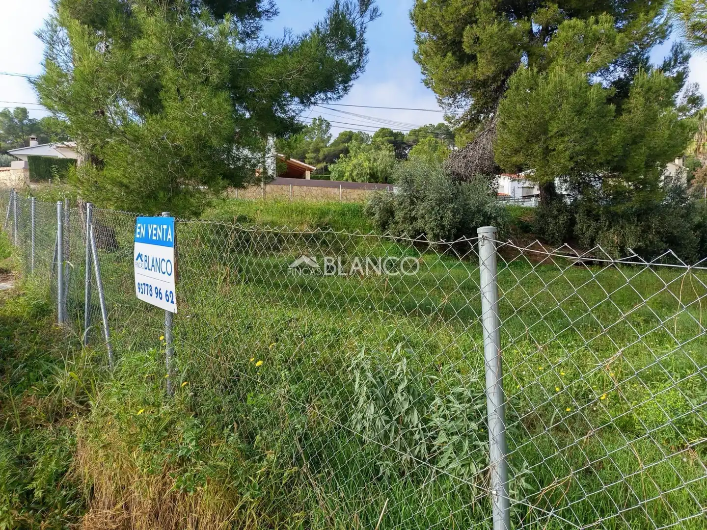 Terreno residencial en venta en Piera, imagen 2