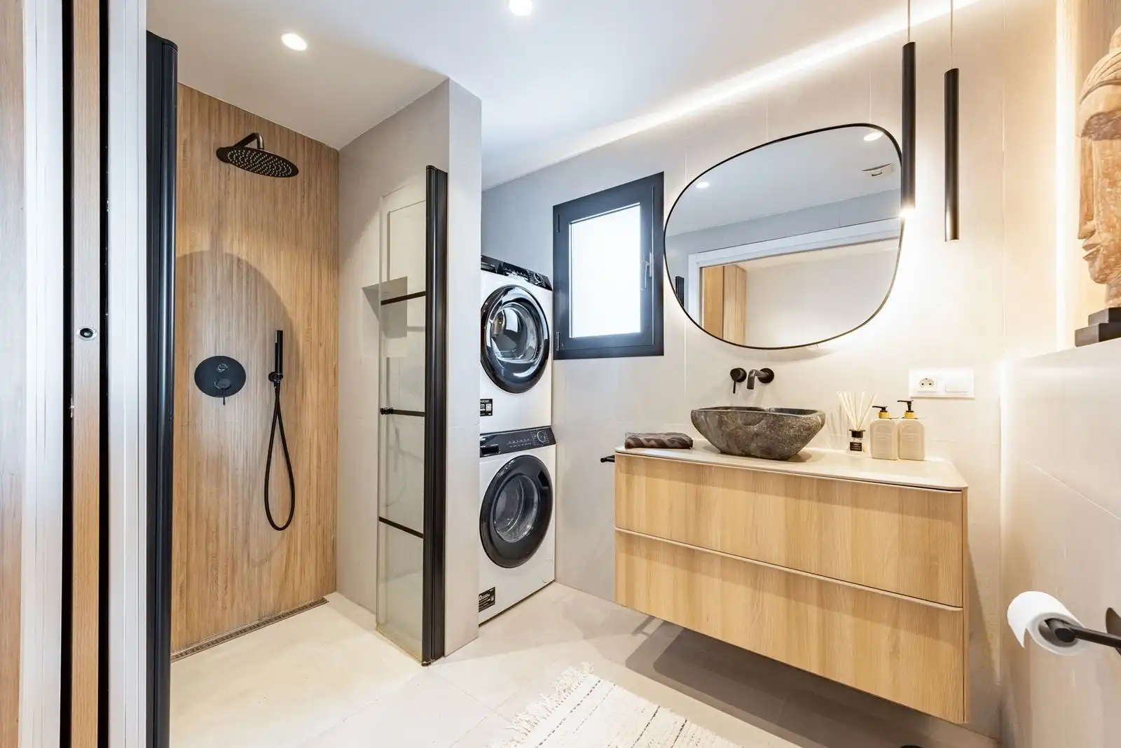 Apartament amb piscina en venda a Nueva Andalucía, imagen 22