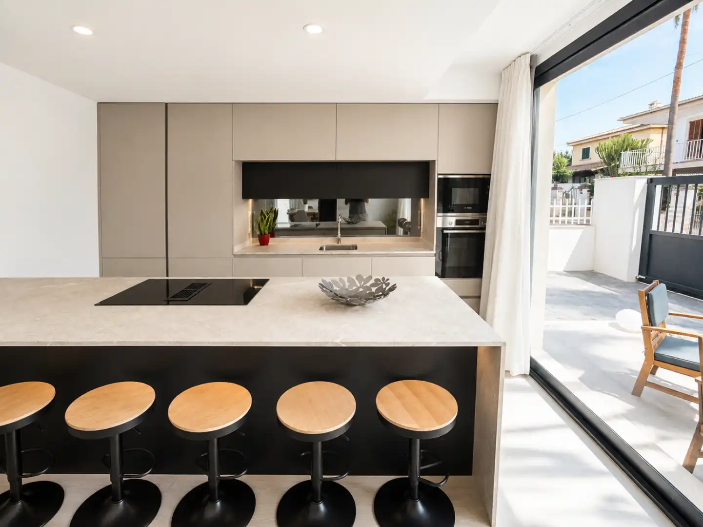 Maison mitoyenne avec piscine à vendre à Ca` n Picafort - Carrer John alcover, imagen 11