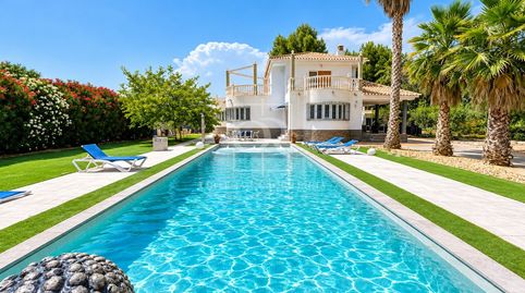 En venta esta fabulosa villa de lujo en Cehegin (Murcia), super oportunidad., imagen 2