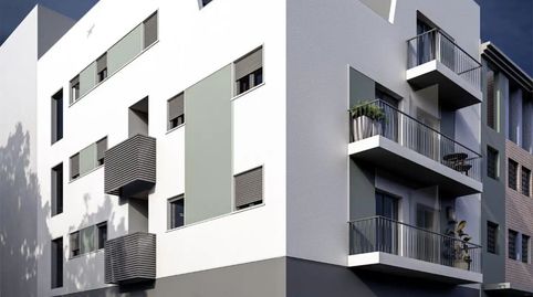 Foto 2 de Piso en venta en Calle Antigua, 6, Úbeda, Jaén