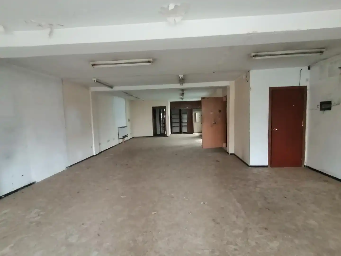 Flat for sale in Córdoba  with Terrace and Balcony