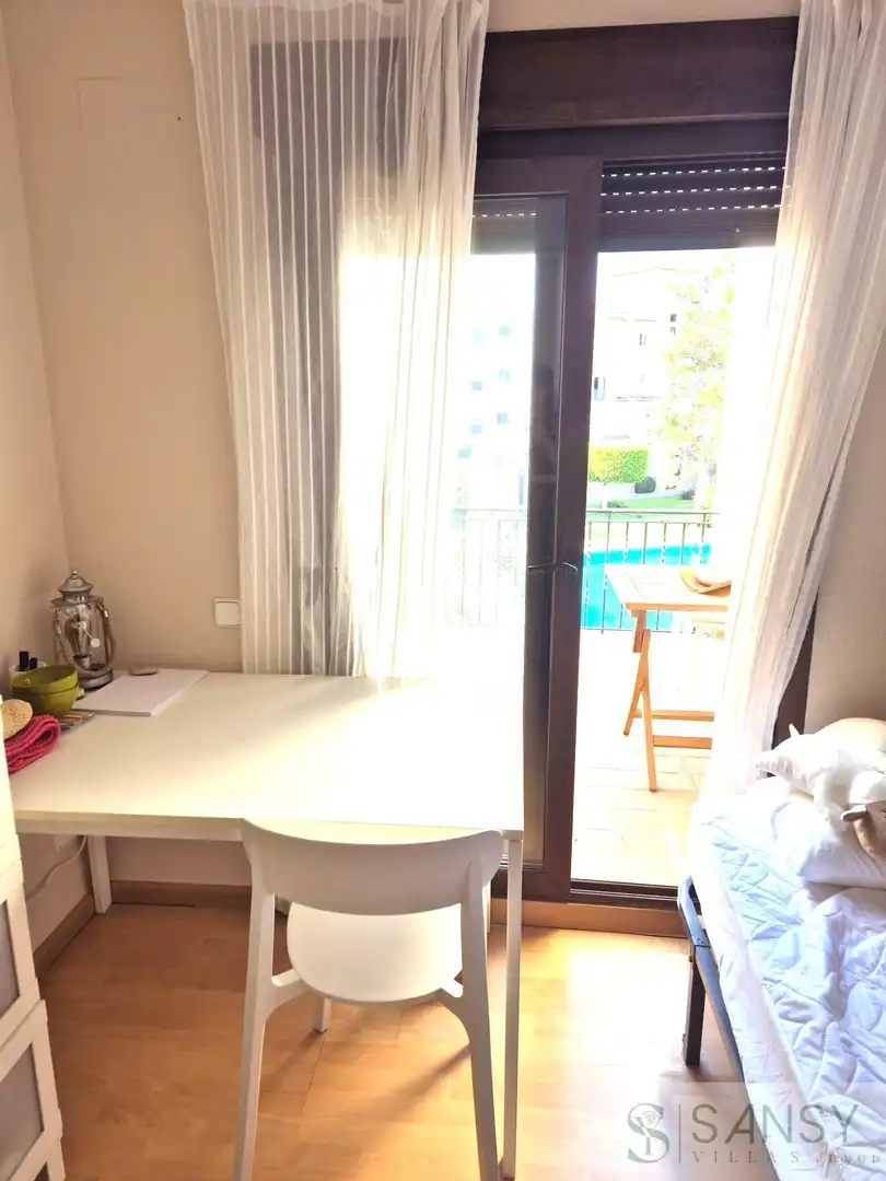 Appartement compact avec piscine à vendre à Montañar - El Arenal, imagen 20