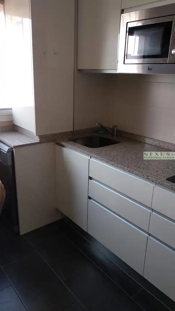 Apartamento de alquiler en Aguas Vivas - La Zambomba
