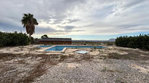 Photo 3 of Country house for sale in Albatera, Alicante