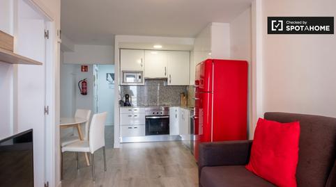 Foto 4 de Apartament per a compartir a Pinar del Rey, Madrid