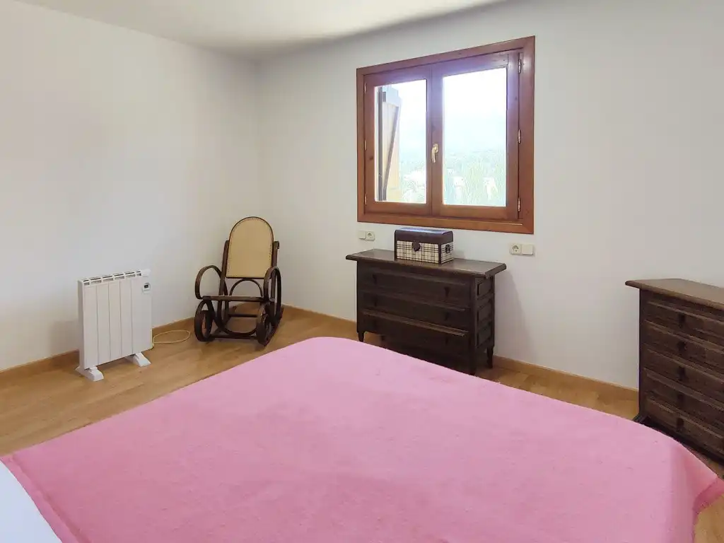 Bedroom of Houses for sale in Valle de Lierp
