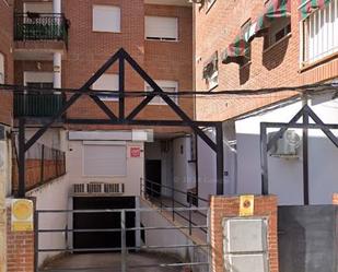 Exterior view of Premises for sale in Cazalegas