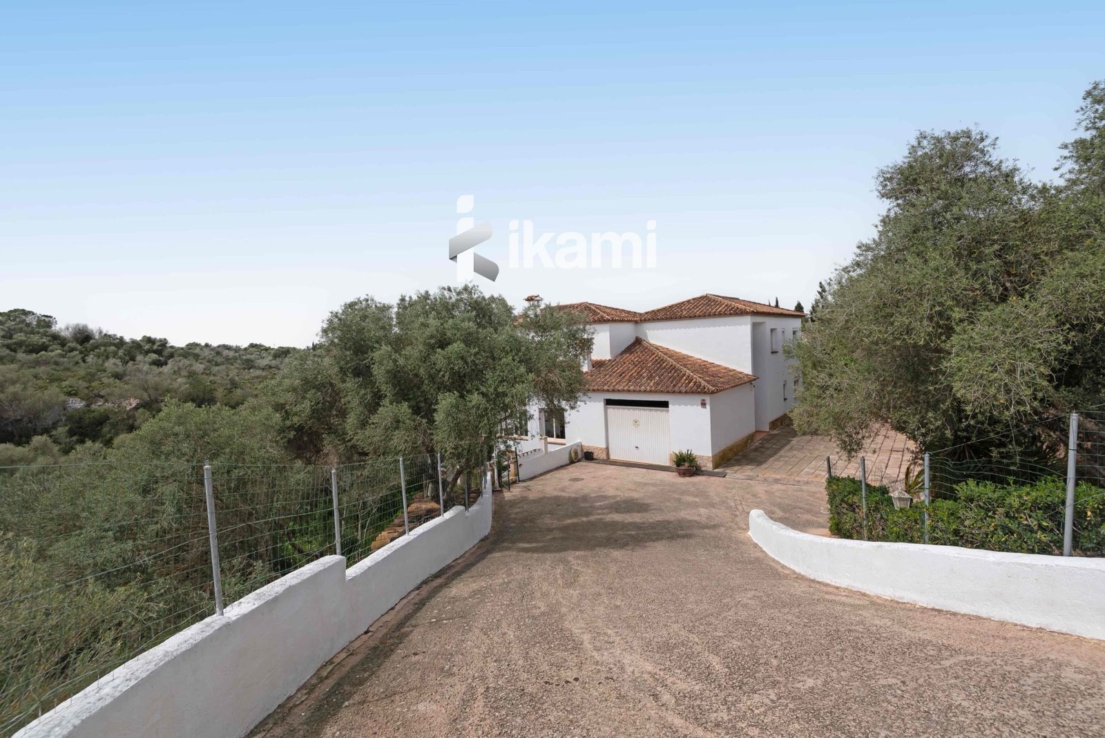 Exterior view of House or chalet for sale in  Palma de Mallorca  with Heating, Terrace and Swimming Pool