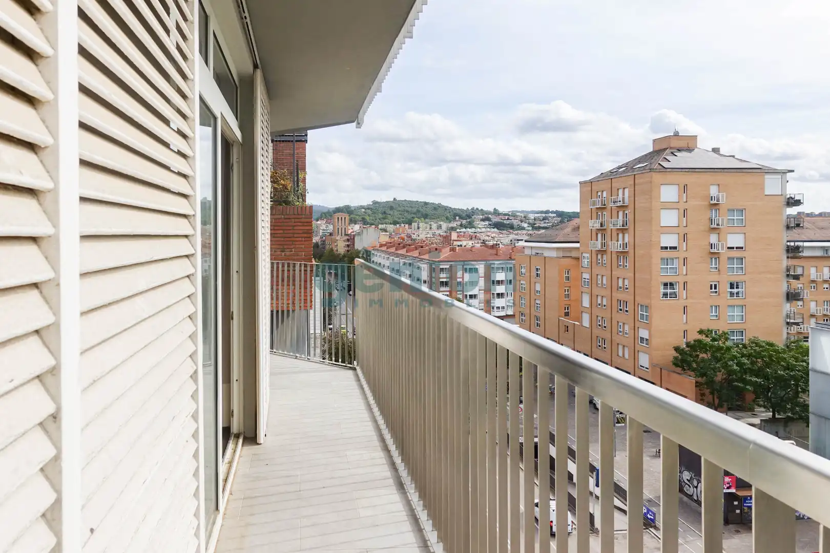 Terraza de Piso en venta en Girona con Aire acondicionado, Calefacción y Terraza