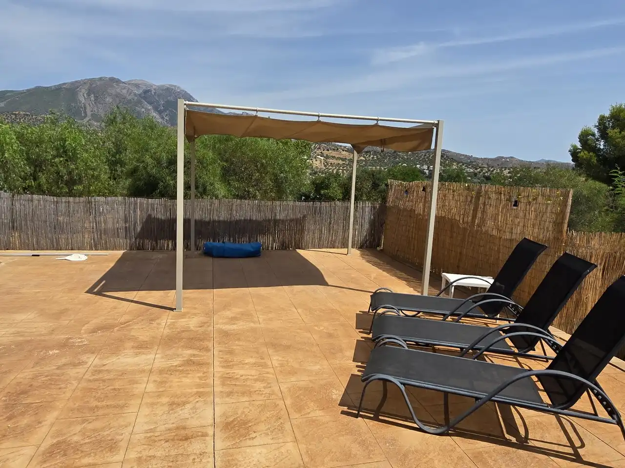 Casa amb piscina en venda a Viñuela, imagen 36