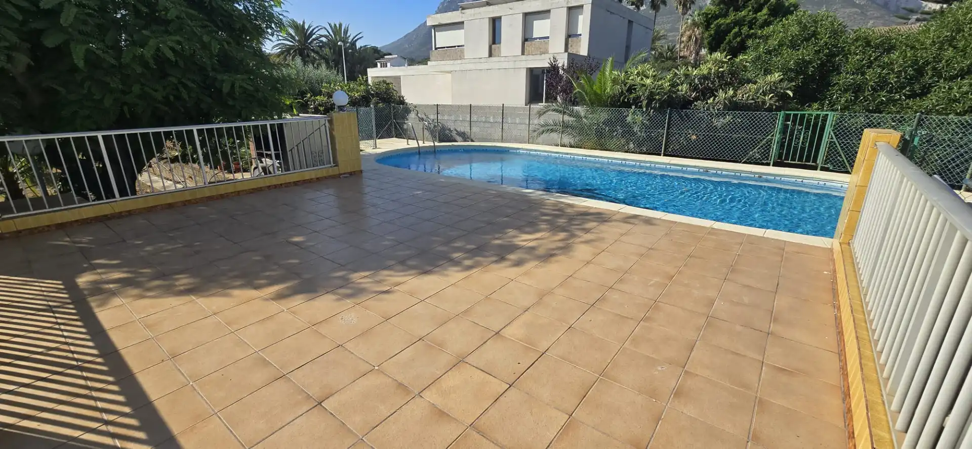 Villa mit Pool zum Verkauf in El Montgó, imagen 26