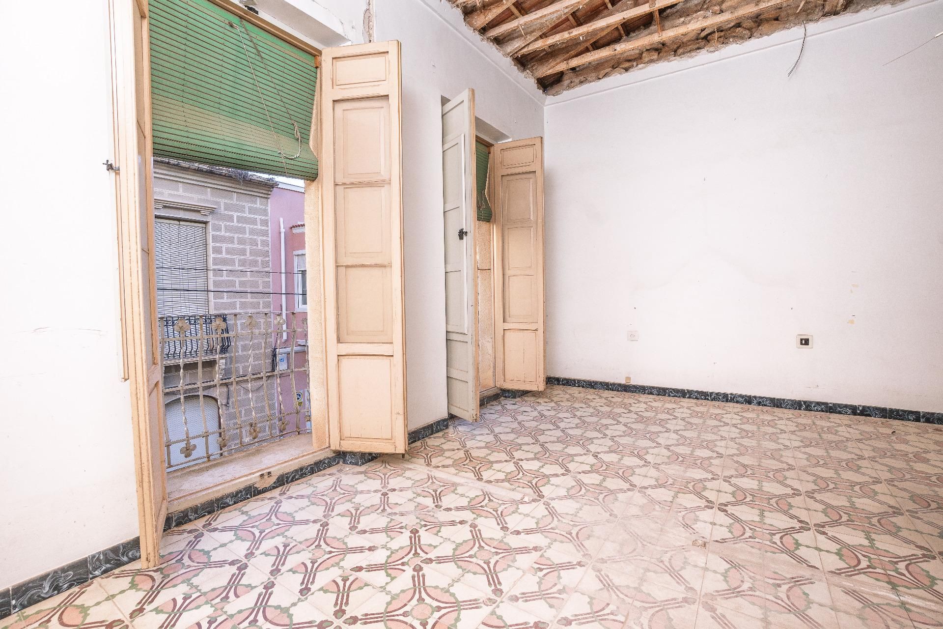 Dúplex en venda en Novelda