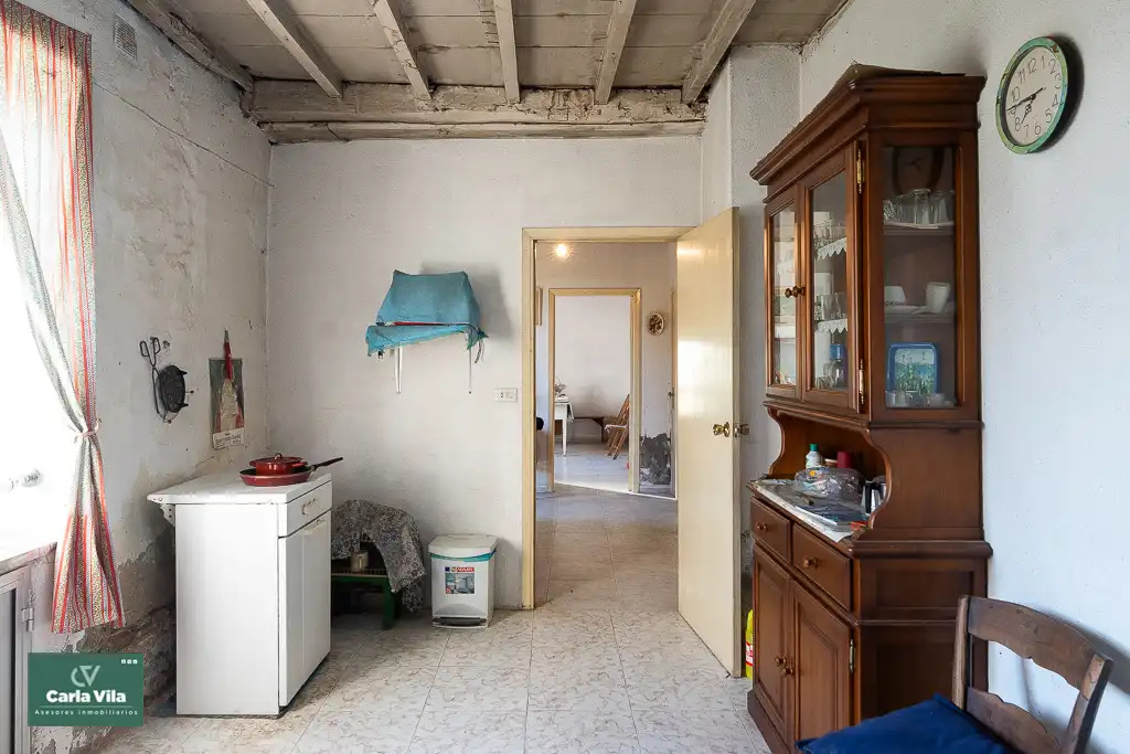 Finca rústica en venta en Lugo con Jardín privado, Horno y Balcón
