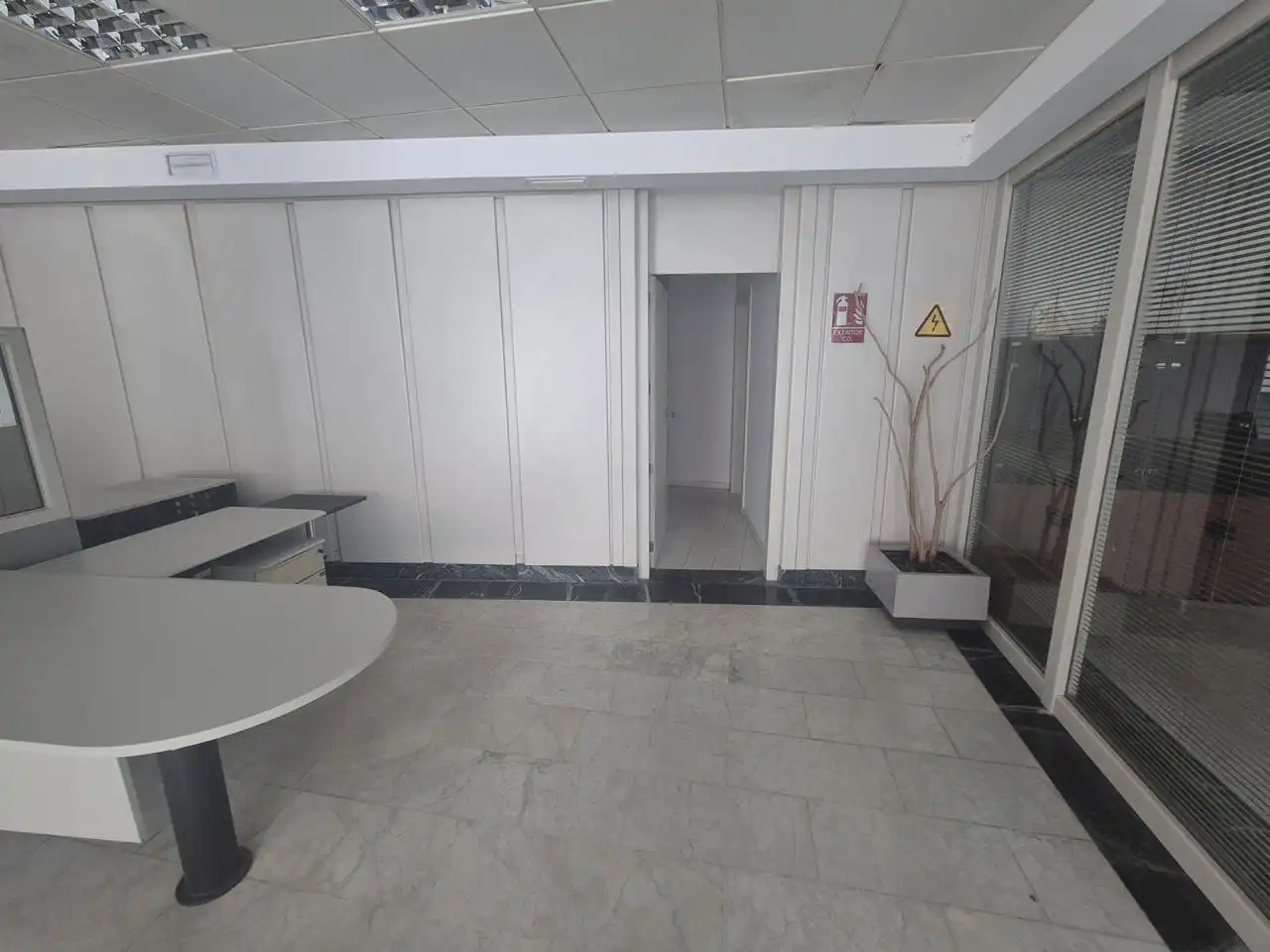 Locale commerciale in vendita a Amos Olivares, imagen 10