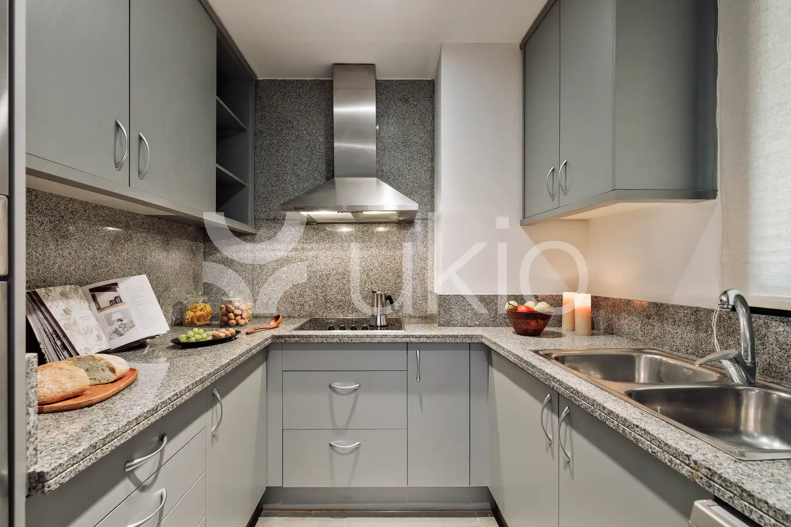 Apartamento con ascensor en alquiler en Carrer dels Carders, imagen 21