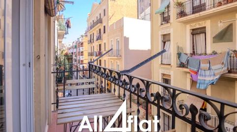 Foto 2 von Wohnung zur Miete in Calle Begur, Sants-Badal,  Barcelona Capital