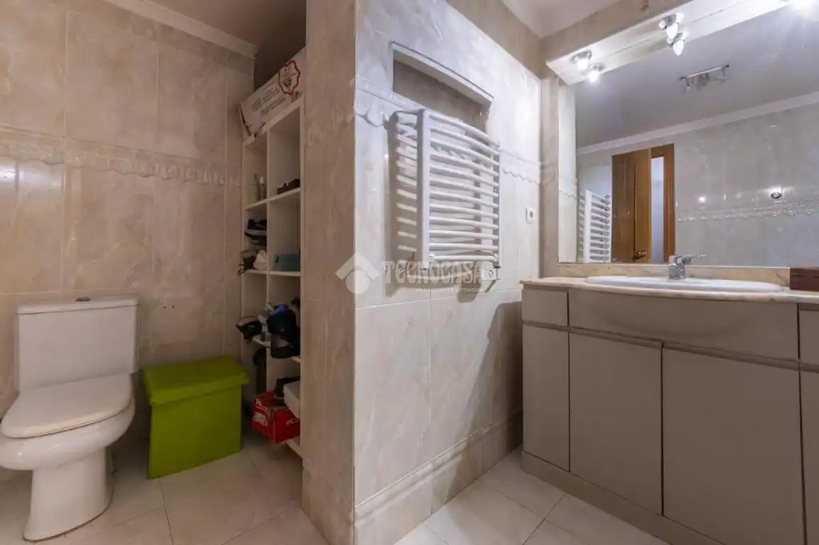 Appartement avec terrasse à vendre à Plaça General Domènech Batet i Mestres, imagen 15