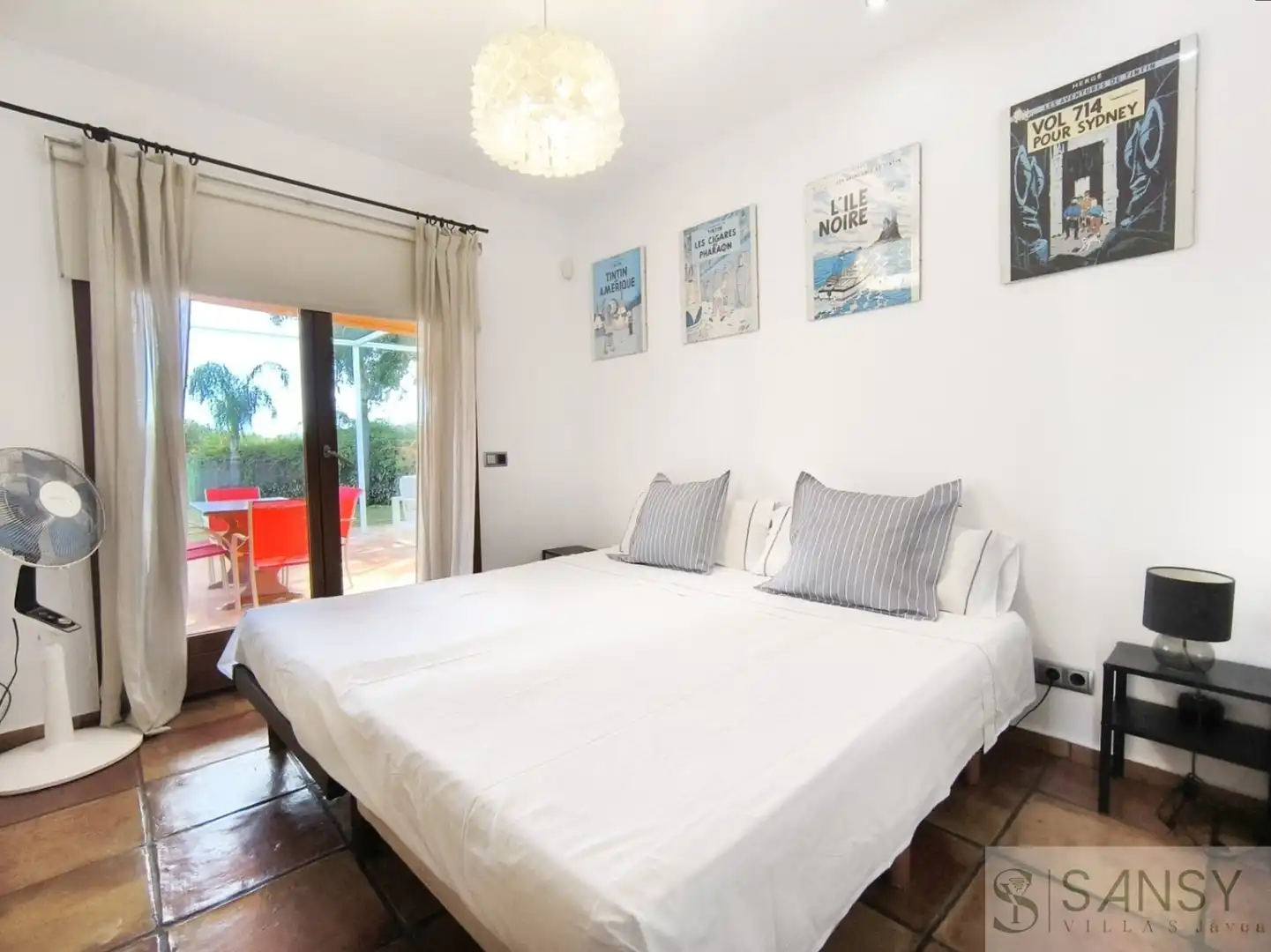 Chalet con piscina en venta en Ondara, imagen 19