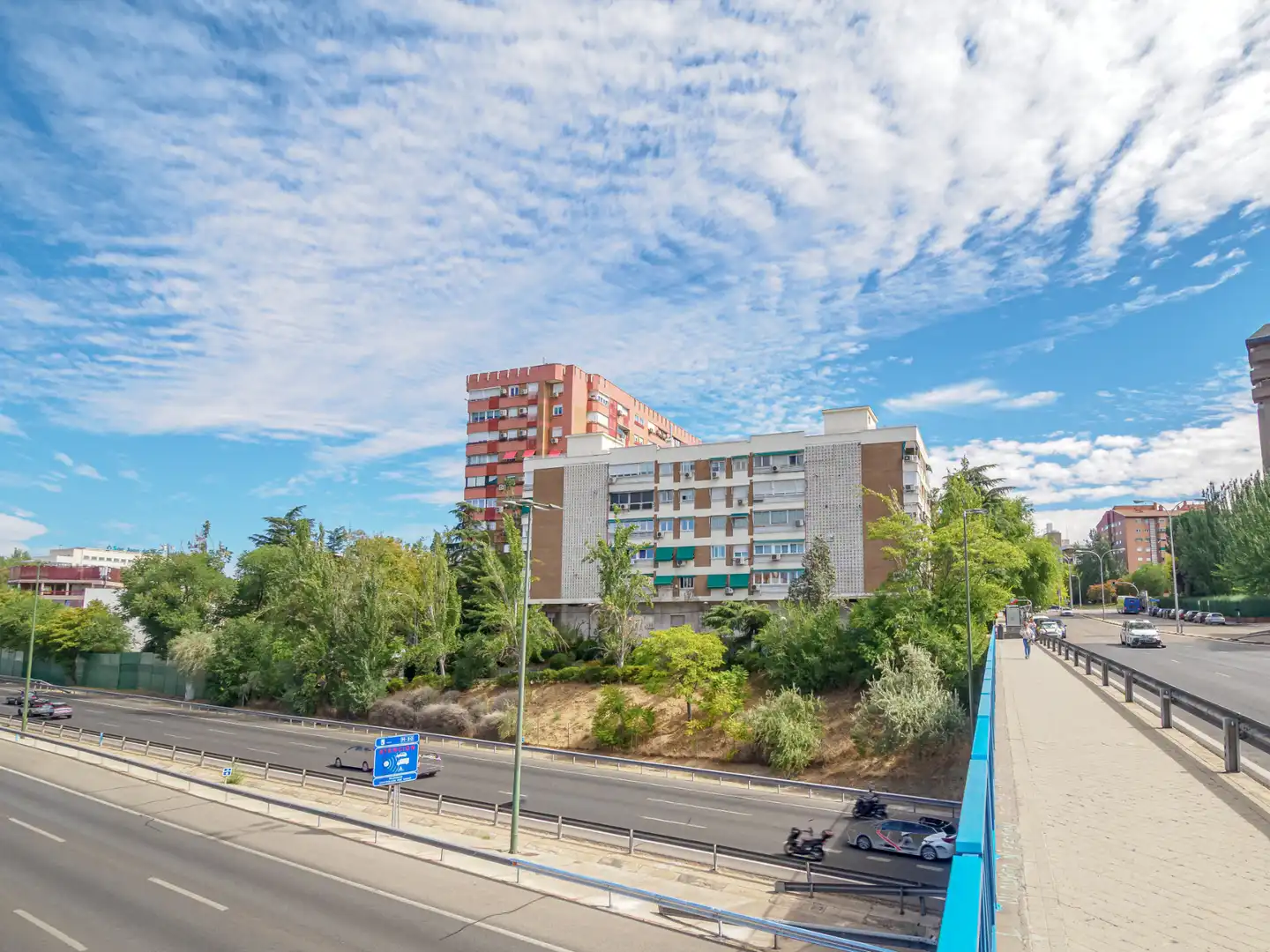 Flat with pool for sale in Avenida de Ramón y Cajal, imagen 31
