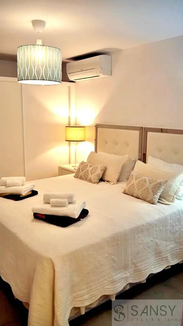 Detached house with pool for sale in Pinar del Advocat - Cometa, imagen 12