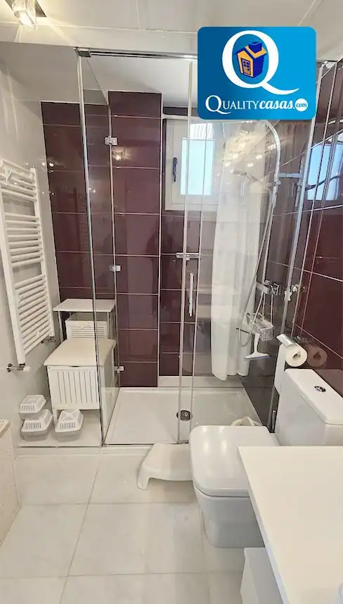 Chalet con terraza en venta en Golf Bahía, imagen 24