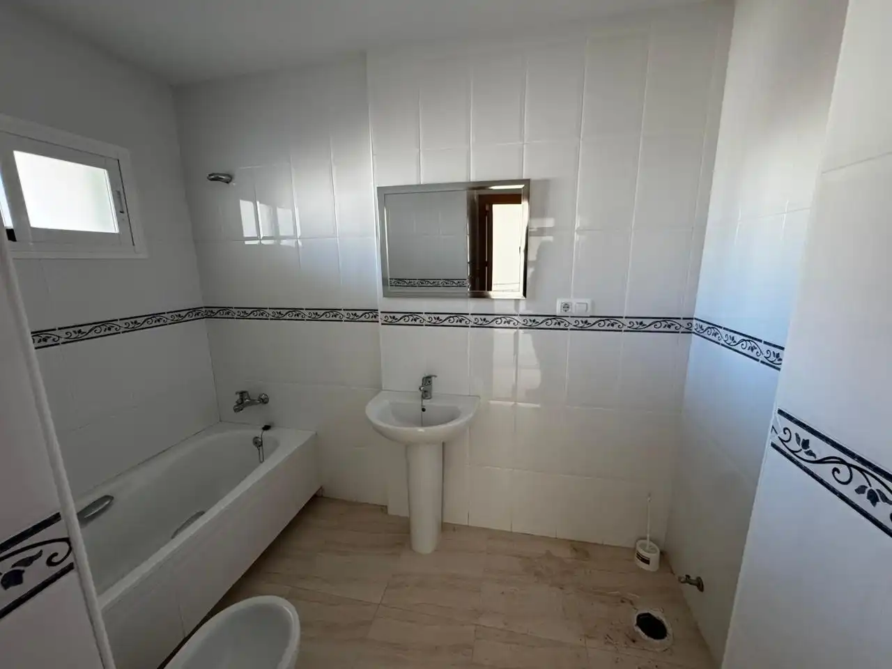 Bany de Casa o xalet en venda en Zurgena