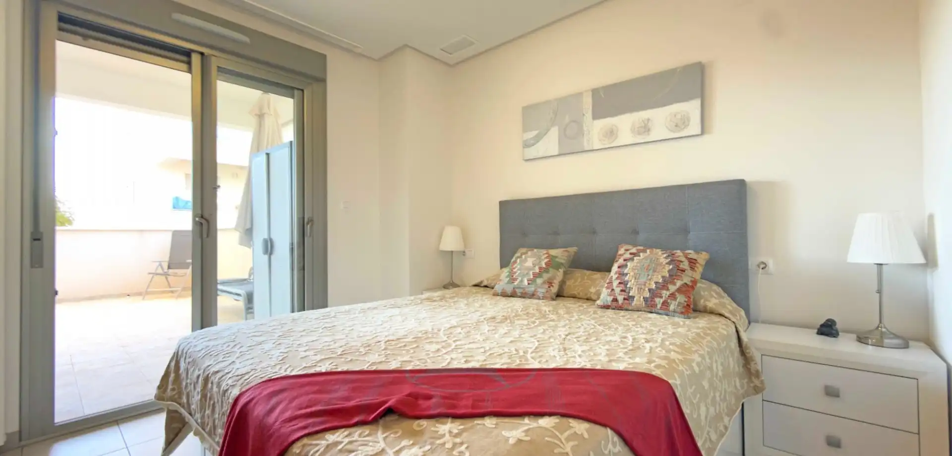 Wohnung mit Pool zum Verkauf in Orihuela Costa, imagen 14