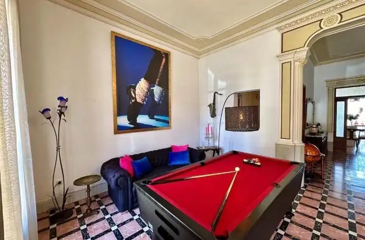 Villa mit Terrasse zur Miete in Plaza MONTEROS, imagen 18