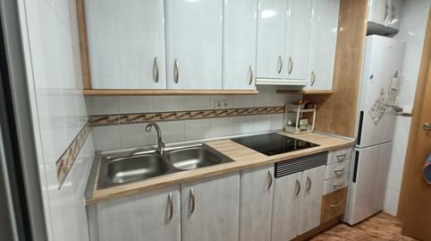 Foto 2 de Pis en venda a Progrés, Rubí