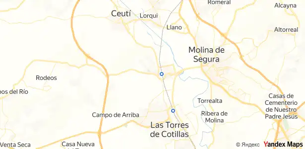 Piso en venta en Alguazas, imagen 5