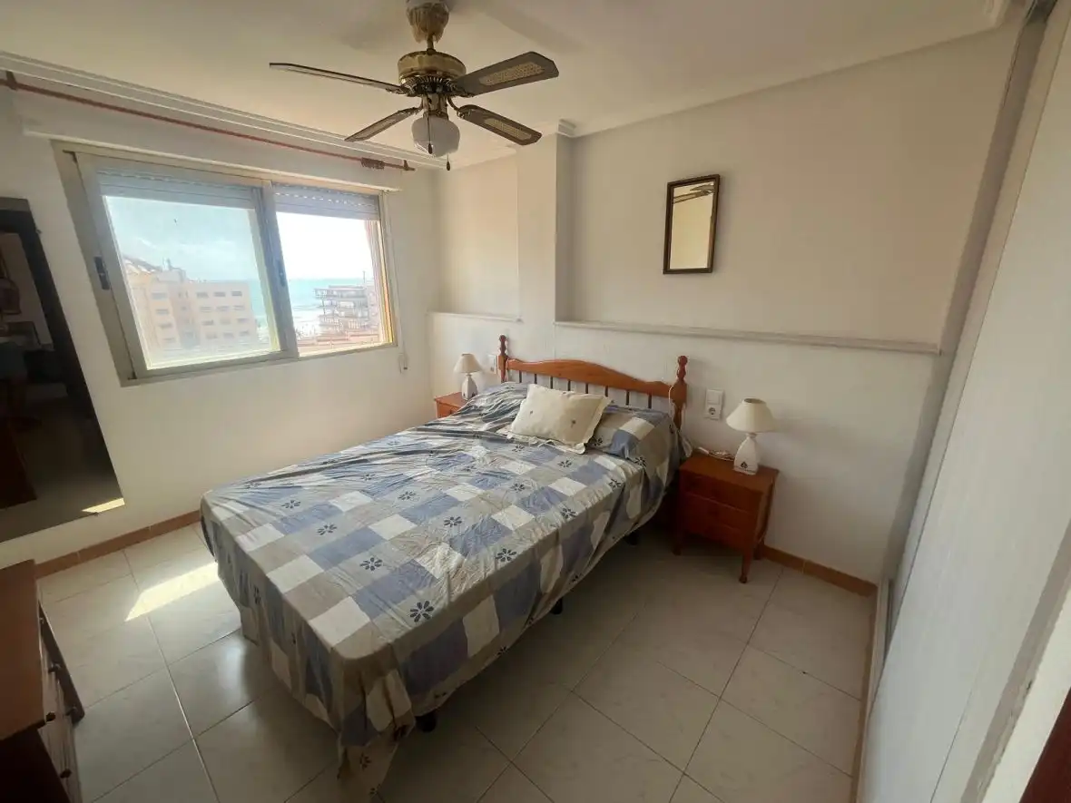 Duplex con ascensore in vendita a Avenida de Cervantes, imagen 20