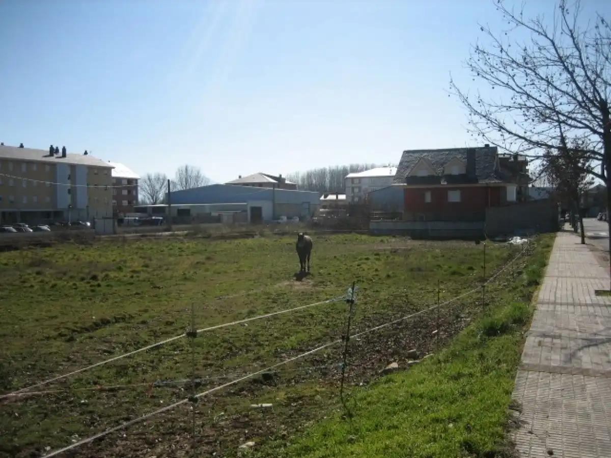 Terreni e lotti in vendita a Cacabelos