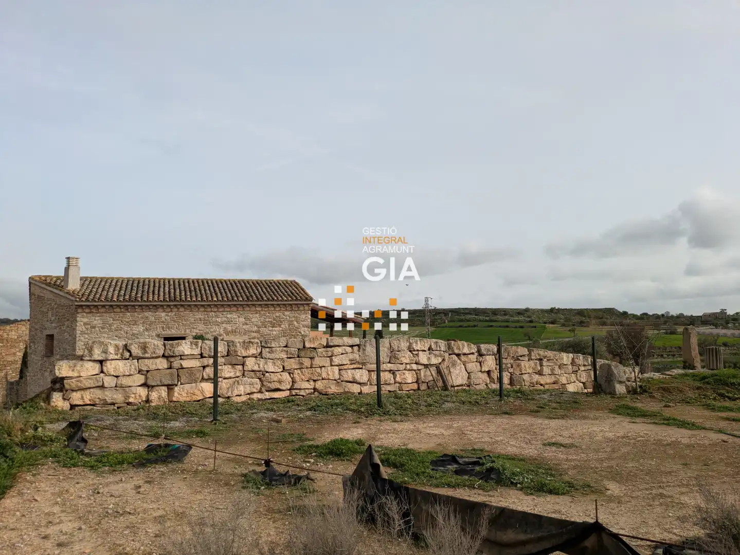 Casa o chalet en venta en Tàrrega con Jardín privado, Terraza y Trastero