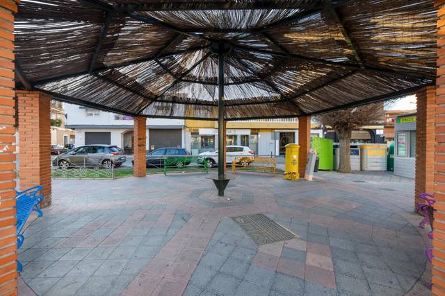 Terreno residencial en Venta en Avda. De los Ogíjares