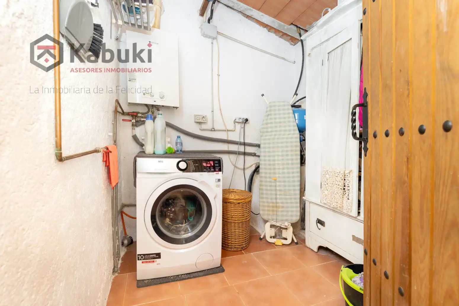 Maison avec piscine à vendre à Montefrío - DS EXTRARRADIO 1229, imagen 47