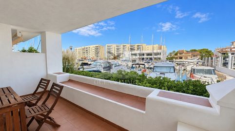 Foto 4 de Piso en venta en Port Joan, Santa Margarita, Roses