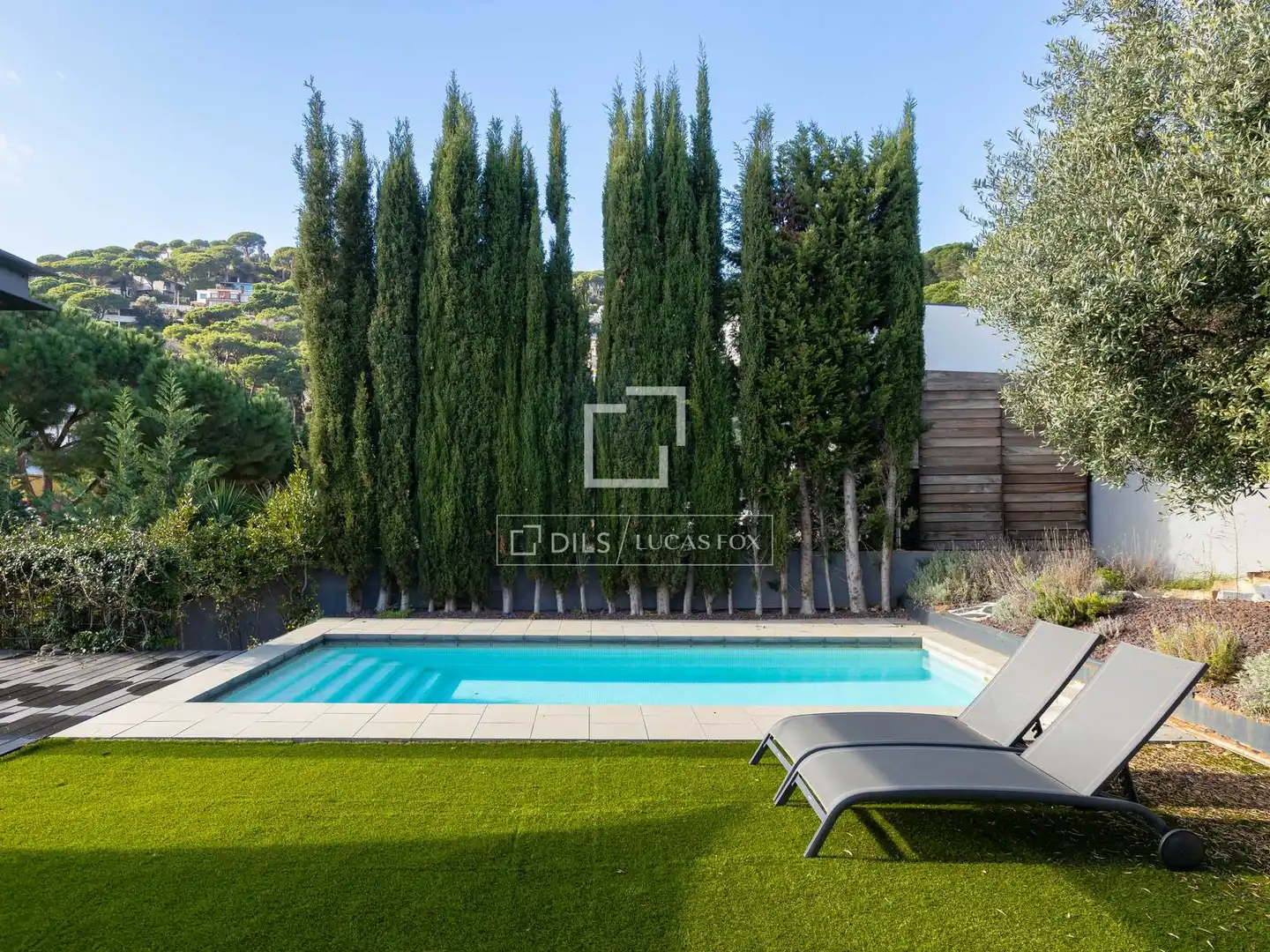 Villa avec piscine à vendre à Premià de Dalt, imagen 11