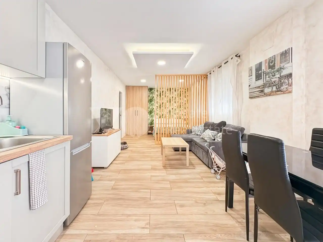 Erdgeschosswohnung zum Verkauf in Avenida del Chaparral, imagen 5