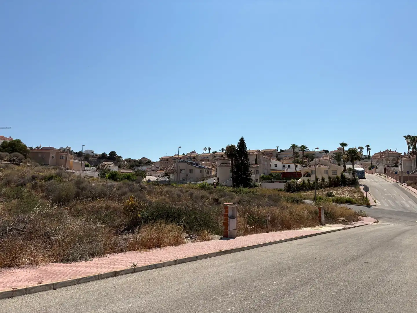 Residencial en venta en Rojales