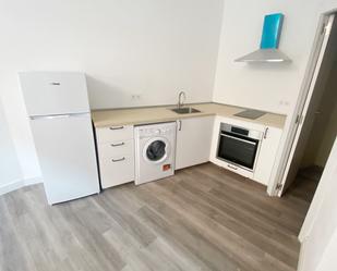 Kitchen of Premises for sale in  Madrid Capital