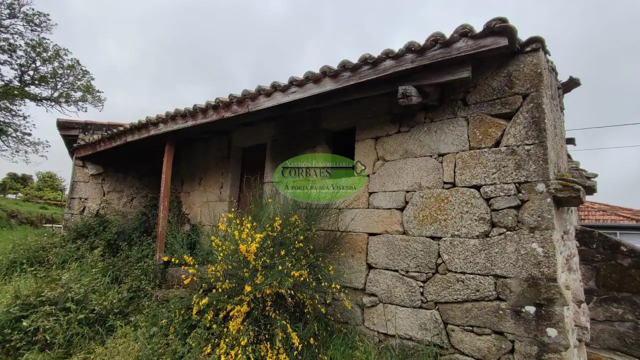 Casa con jardín en venta en Allariz, imagen 3