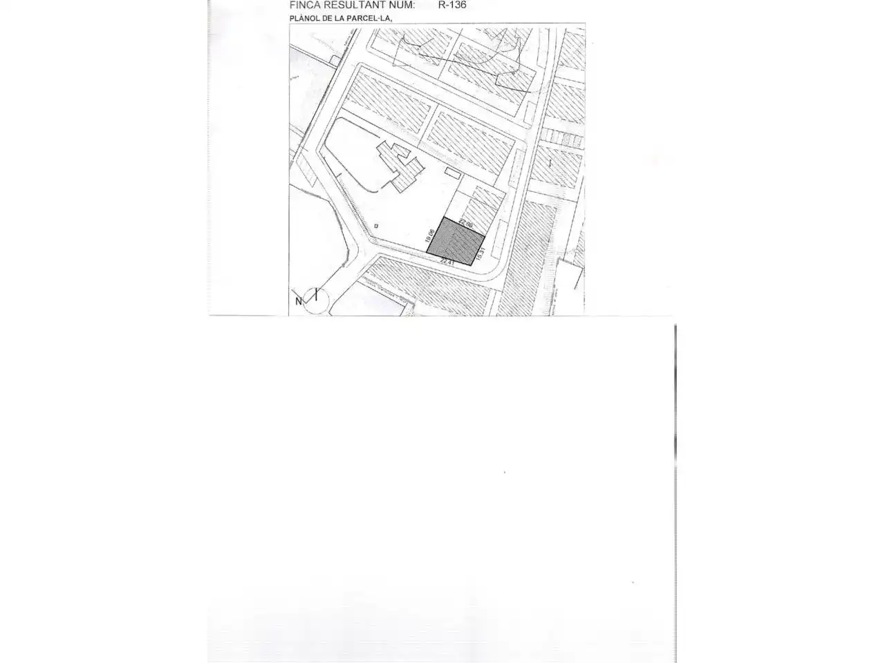 Terreny residencial en venda a Olesa de Montserrat, imagen 4