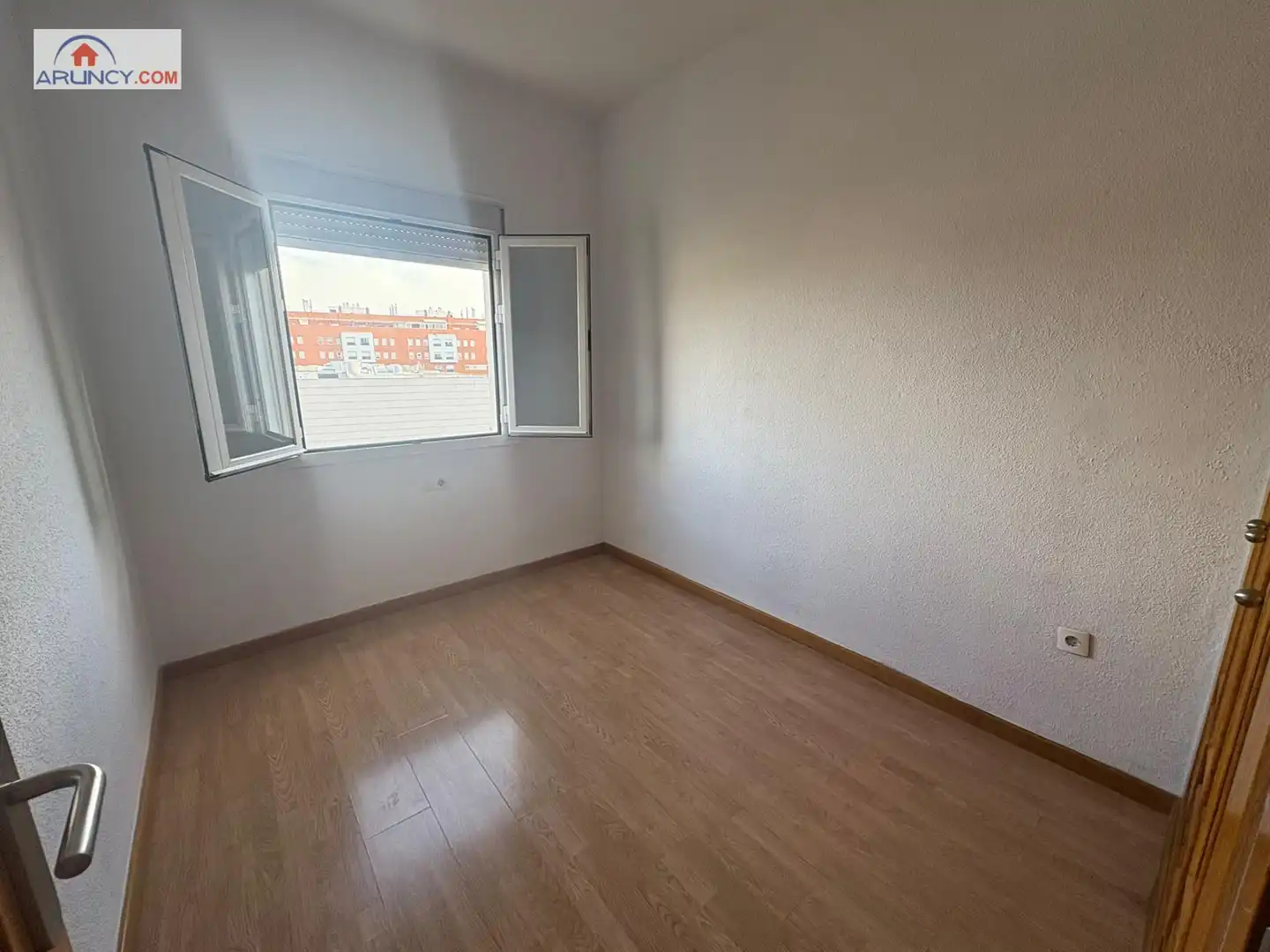 Flat with lift to rent in San Pablo - Santa Justa, imagen 11
