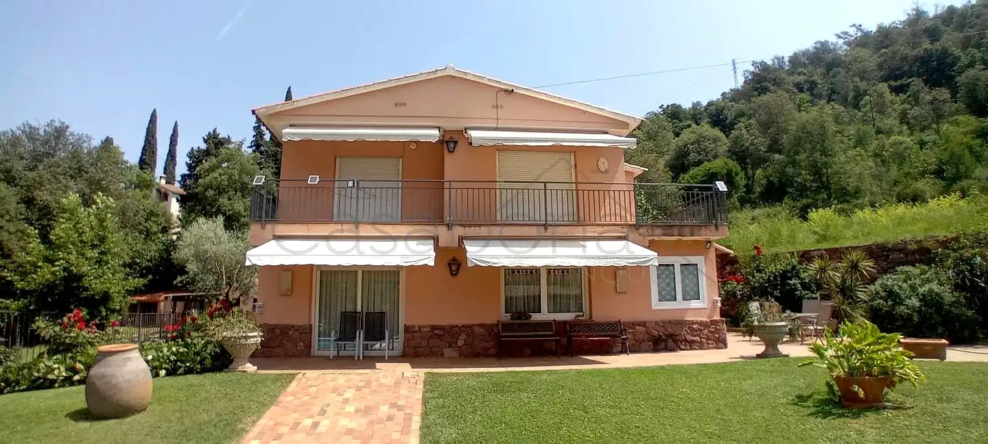 House with pool for sale in Tagamanent, imagen 11