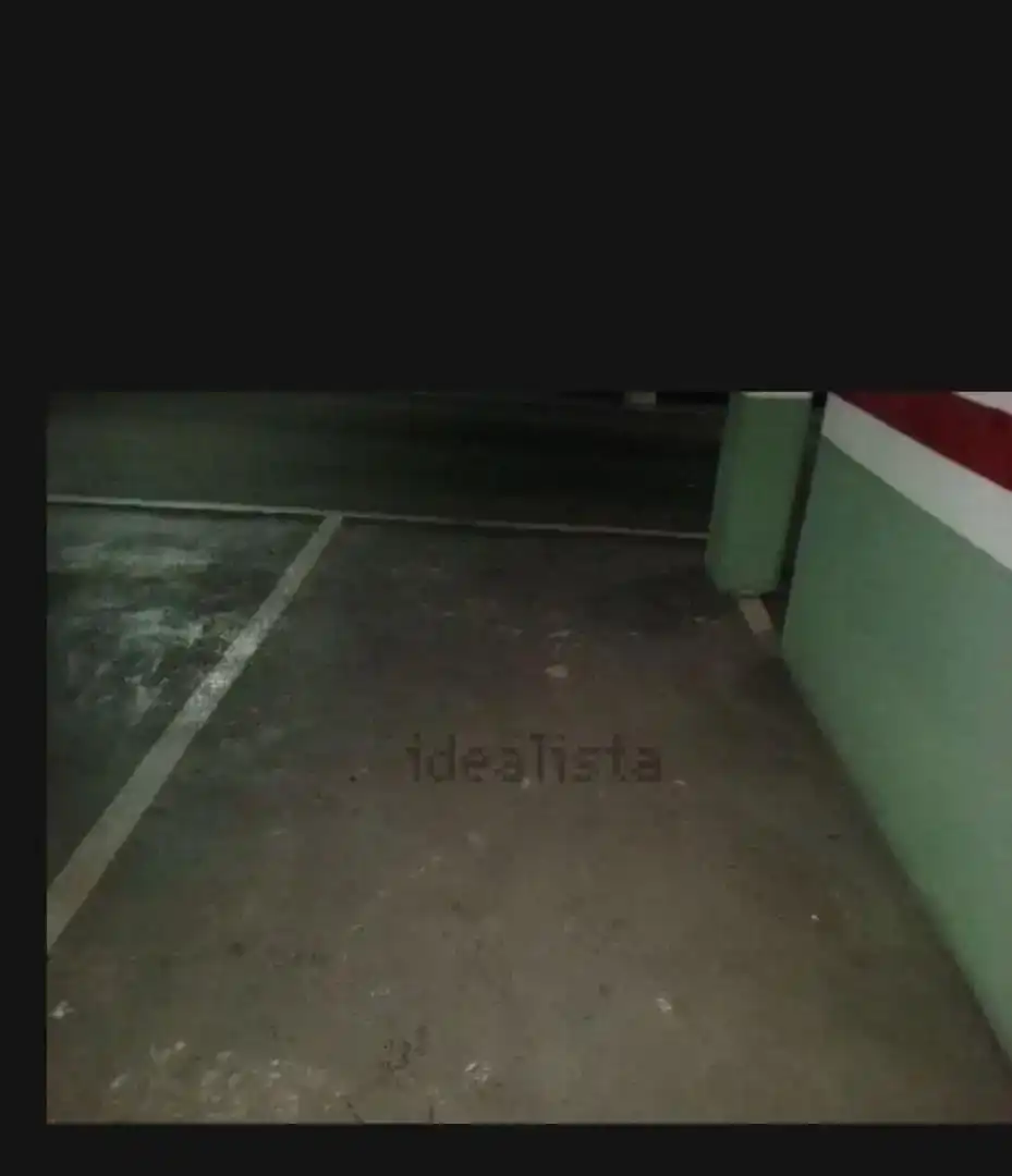 Parking of Garage for rent in Alcorcón