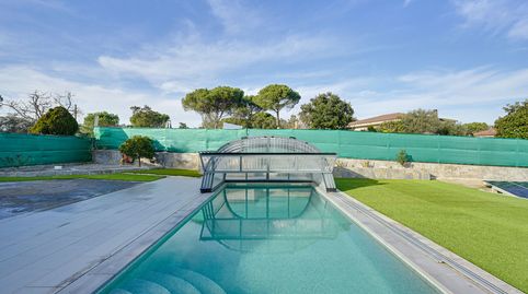 Foto 4 de Casa o chalet en venta en Caldes de Malavella, Girona